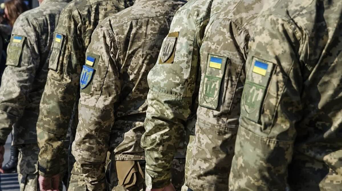 В Украине запускают грантовый конкурс для поддержки ветеранов / Фото: открытые источники