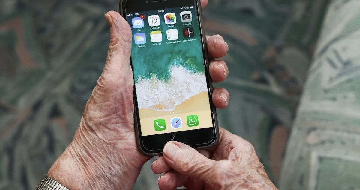 Как оформить пенсию онлайн: пошаговый алгоритм подачи документов / Фото: открытые источники