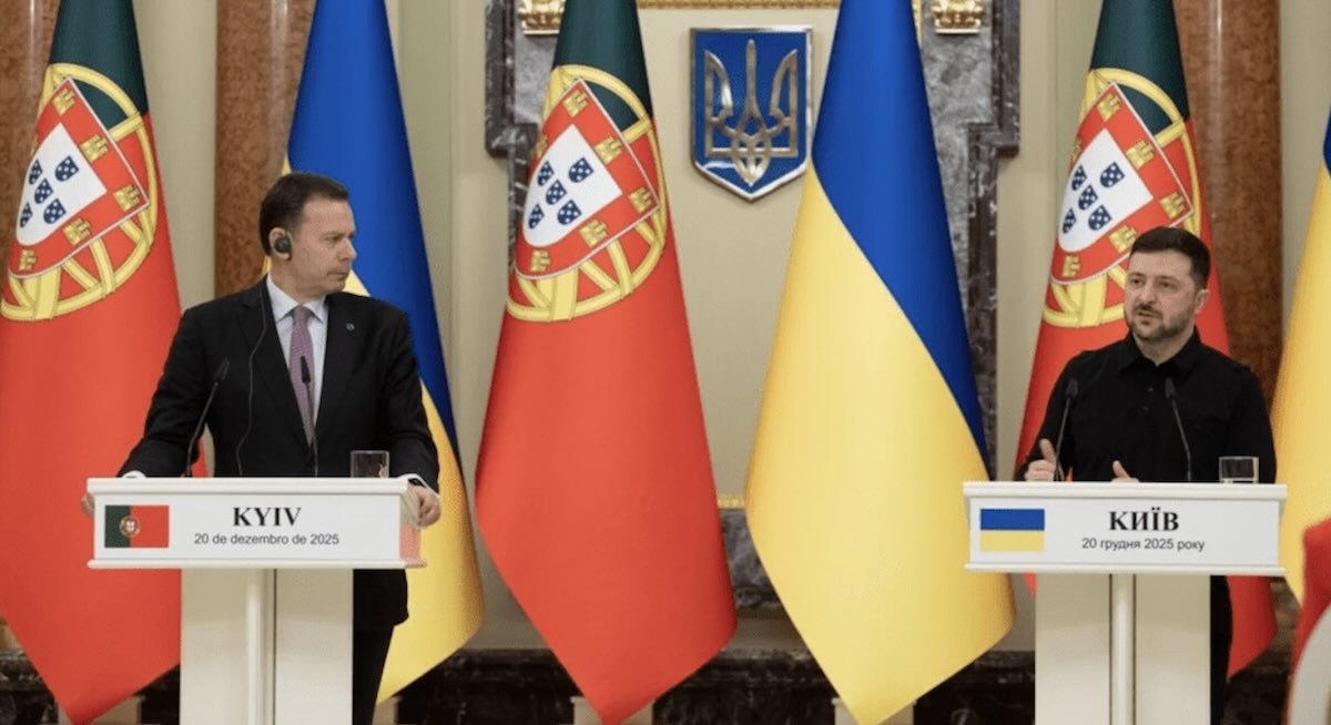 Украина и Португалия запускают совместное производство морских дронов / Фото: открытые источники