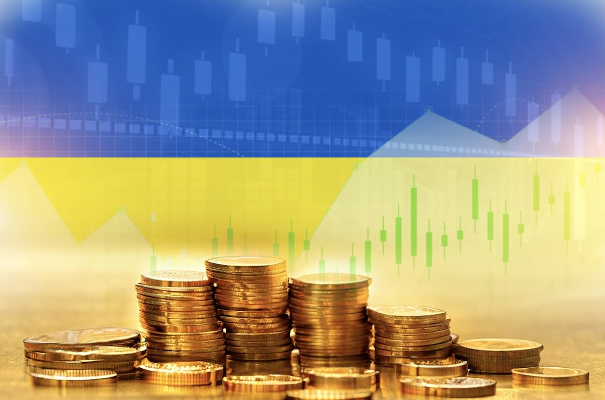 Реальный ВВП Украины вырос на 3,6% в ноябре: что повлияло / Фото: открытые источники